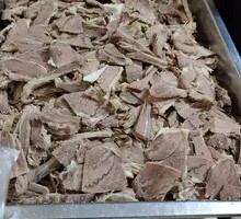 Mutton Soup