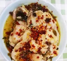 Sour Cabbage Fish