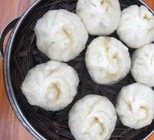 Steamed Bun