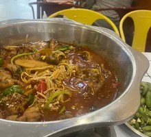 Signature Songzi Chicken