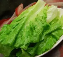 Lettuce