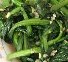 Guangdong Bok Choy