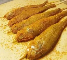Yellow Croaker