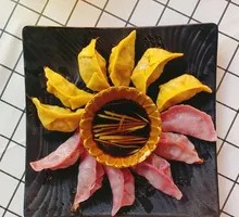 Handmade Dumplings
