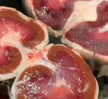 Raw Lamb Kidneys