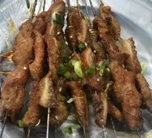 Crispy Pork Knuckles