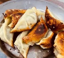 Pan-fried Dumplings