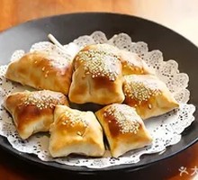 Grilled Bun
