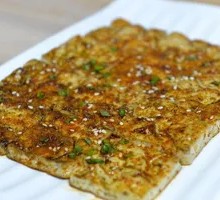 Fermented Tofu Cubes