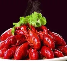 Spicy Shrimp