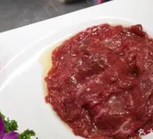 Handcrafted Secret-Recipe Tender Beef