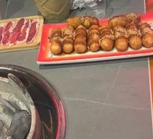 Brown Sugar Glutinous Rice Dumplings