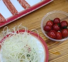 千丝土豆丝
