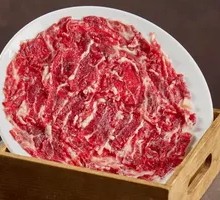 Freshly Sliced Wagyu Tenderloin