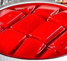 Handmade Fresh Duck Blood