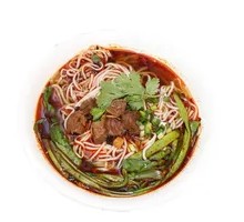 Beef Noodles