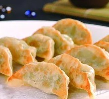 Stuffed Lotus Root with Pork