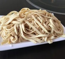 Shredded Tofu Skin