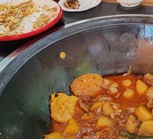 Fragrant Goose Pot