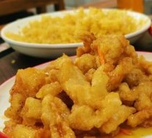 Sweet and Sour Pork