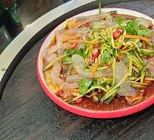 Northeast Cold Noodles
