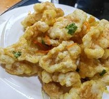 Sweet and Sour Pork