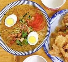 Northeast Cold Noodles