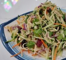 Homestyle Mixed Vegetables