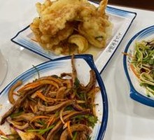 Sweet and Sour Pork