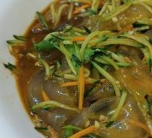 Northeast Cold Noodles