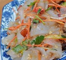 Northeast Cold Noodles