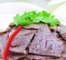 Five-Spice Beef