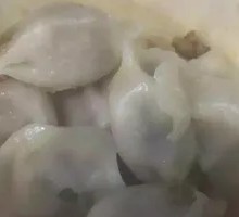 Fresh Meat Dumplings