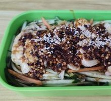 Spicy Pot-Steamed Chicken