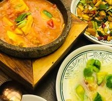 Classic Original Steam Pot Chicken