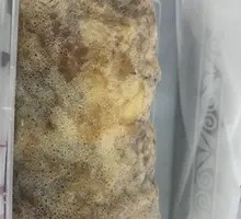 Cheese Roast Duck Roll