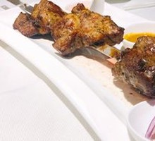 Beef Skewers (3 Pieces)