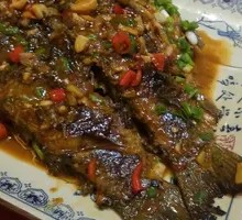 Douban Fish