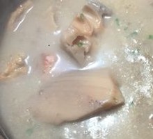 Lotus Root Soup
