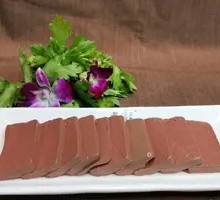 Duck Blood