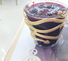 Snake Shadow Mulberry Fruit Tea