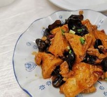 Home-style Tofu