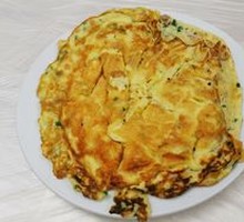 Minced Pork and Egg Custard