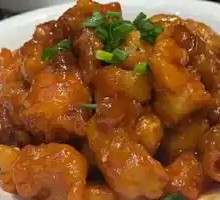 Sweet and Sour Pork Tenderloin