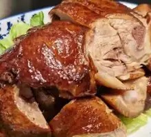 Roast Duck