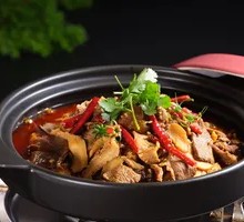 Hubei Beef Trio Delight