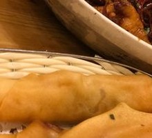 Spicy Ginger Chicken Feet