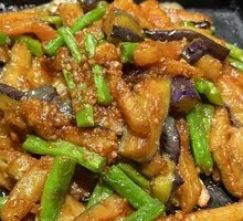 Three Fresh Ingredients Stir-Fry