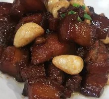 Braised Pork Belly