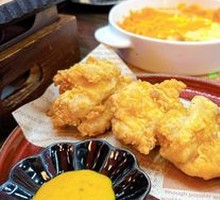 Korean Citrus Juicy Fried Chicken